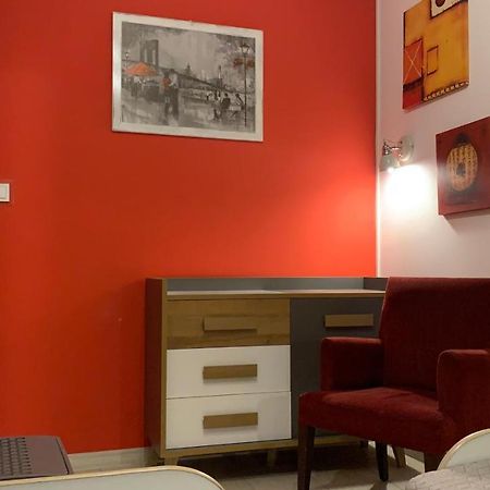 Rockxi - Apartament Элк Экстерьер фото
