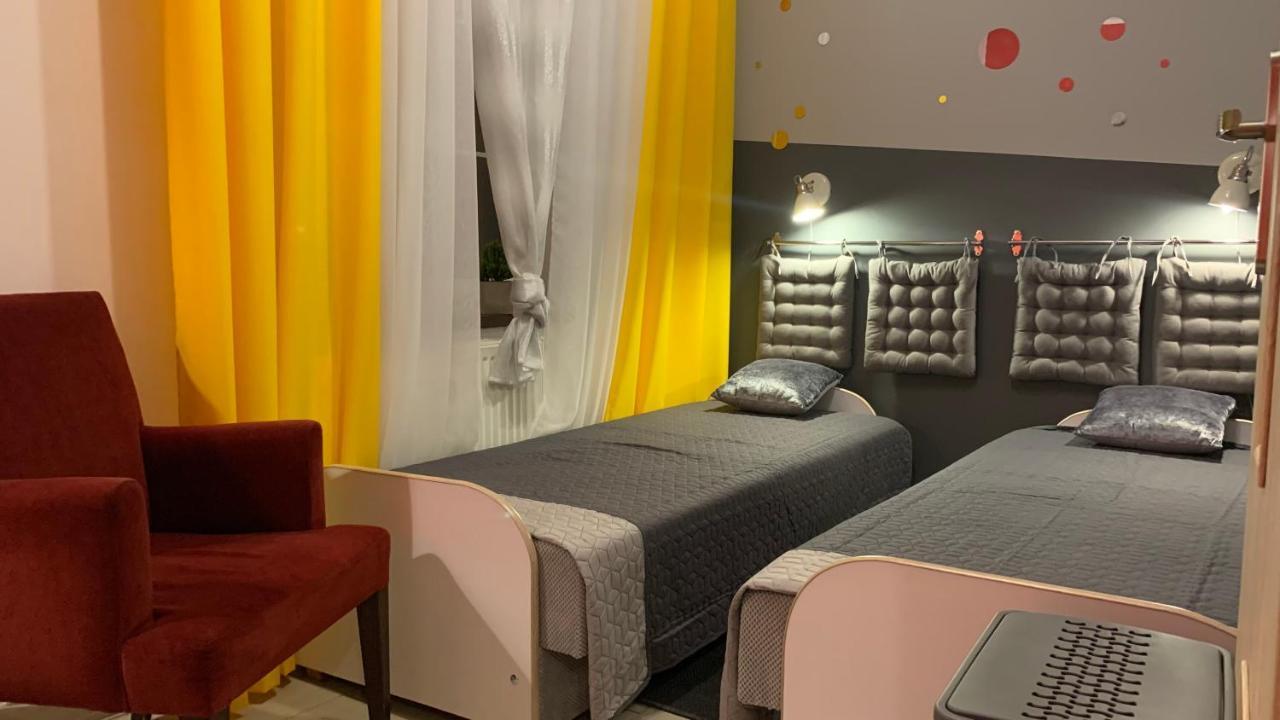 Rockxi - Apartament Элк Экстерьер фото
