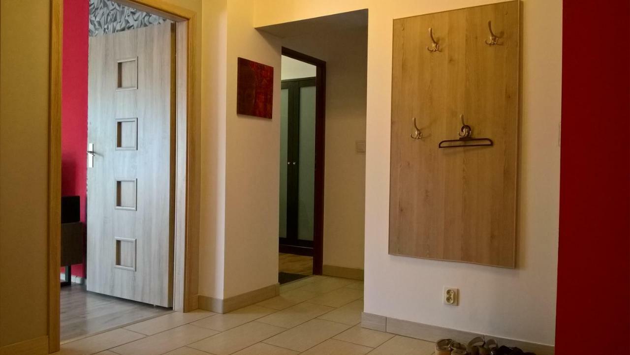 Rockxi - Apartament Элк Экстерьер фото