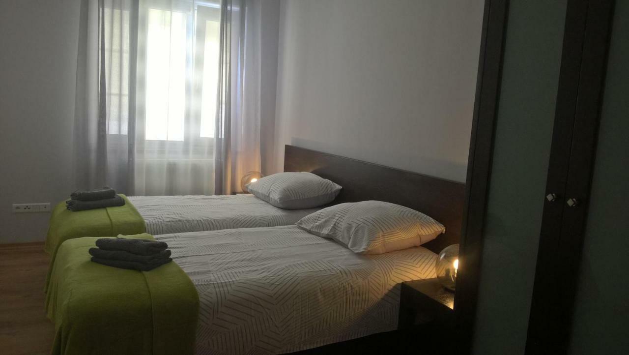 Rockxi - Apartament Элк Экстерьер фото